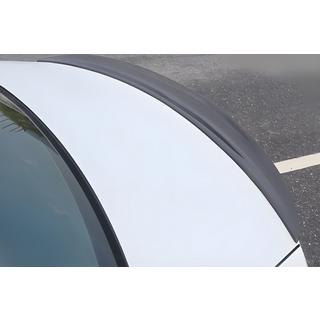 Alerón P-Style (para G20/G80, Negro Brillante) BMW 3 Series G20/G21 2018- foto 1