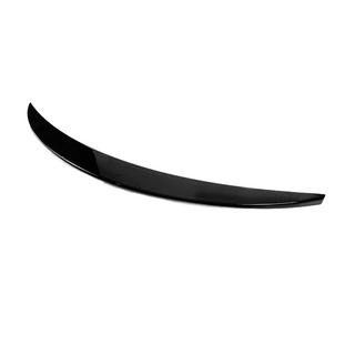 Alerón P-Style (para G20/G80, Negro Brillante) BMW 3 Series G20/G21 2018- foto 4