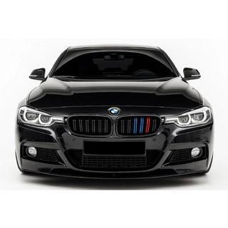Riñoneras M-Look (M-Color) BMW 3 Series F30/F31 2012-2019 foto 1