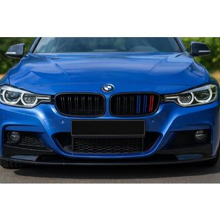 Riñoneras M-Look (M-Color) BMW 3 Series F30/F31 2012-2019 foto 2