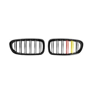 Riñoneras M-Look (German Color) BMW 5 Series F10/F11 2010–2016 foto 3