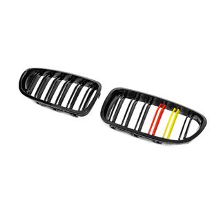 Riñoneras M-Look (German Color) BMW 5 Series F10/F11 2010–2016 foto 2