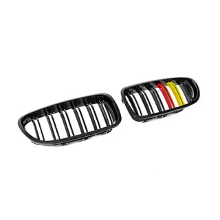 Riñoneras M-Look (German Color) BMW 5 Series F10/F11 2010–2016 foto 4
