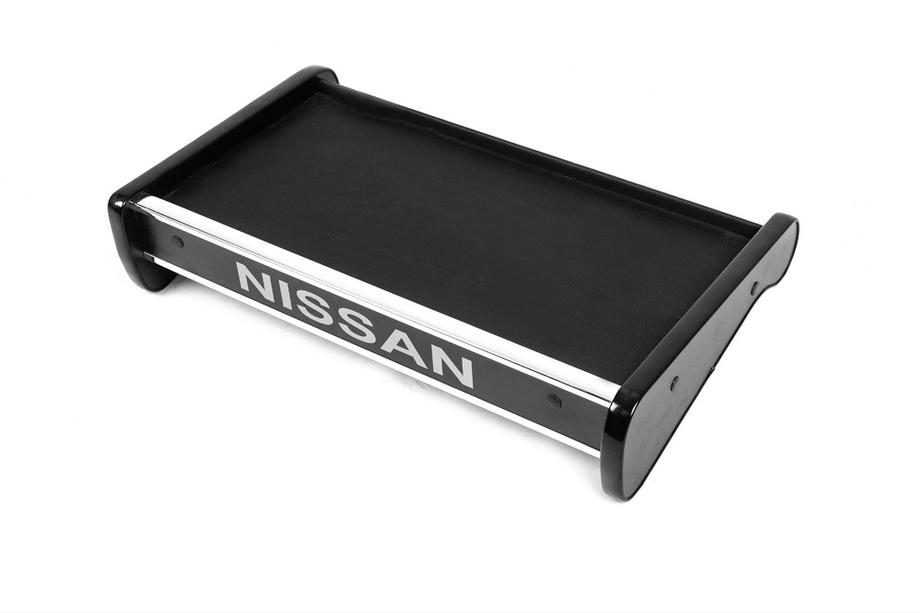 Nissan Primastar 2002-2014 Estante para salpicadero (2001-2010, Tipo-3) Image