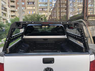 Volkswagen Amarok 2010-2022 Barra Antivuelco Dakar Bed Rack foto 2