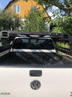 Volkswagen Amarok 2010-2022 Barra Antivuelco Dakar Bed Rack foto 4
