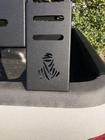 Volkswagen Amarok 2010-2022 Barra Antivuelco Dakar Bed Rack foto 6