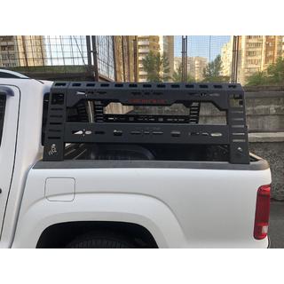 Barra Antivuelco Dakar Bed Rack foto 1
