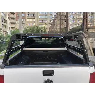 Barra Antivuelco Dakar Bed Rack foto 2