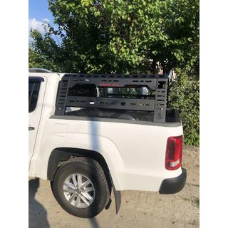 Barra Antivuelco Dakar Bed Rack foto 3