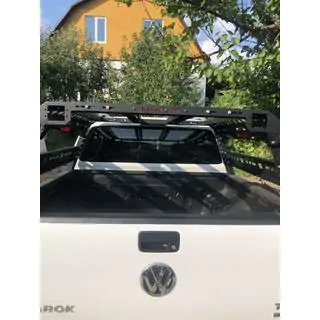 Barra Antivuelco Dakar Bed Rack foto 4