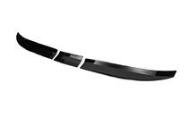 Alerón universal Niken (115-129 cm, negro) foto 2