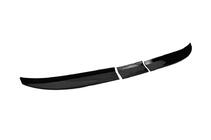 Alerón universal Niken (115-129 cm, negro) foto 4