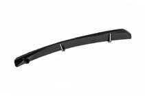 Difusor trasero universal UNI-AD (negro) foto 3