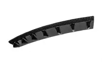 Difusor trasero universal UNI-081 (negro) foto 5