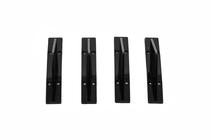 Difusor universal extensiones UNIV-087 (negro) foto 3