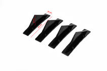 Difusor universal extensiones UNIV-087 (negro) foto 1