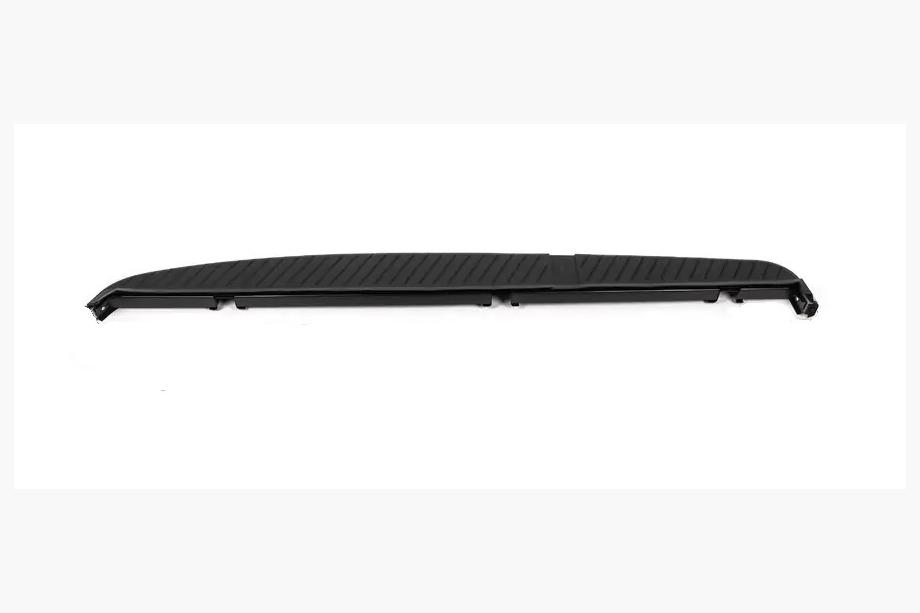 Range Rover Sport 2005-2013 Estribo derecho (1 ud., Aluminio) Image