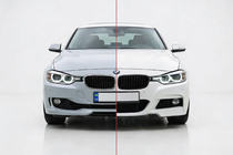 BMW 3 Series F30/F31 2012-2019 Kit de Carrocería (M-Performance) foto 1