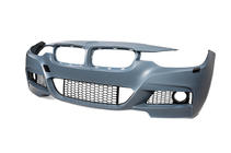 BMW 3 Series F30/F31 2012-2019 Kit de Carrocería (M-Performance) foto 4