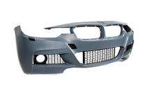 BMW 3 Series F30/F31 2012-2019 Kit de Carrocería (M-Performance) foto 5