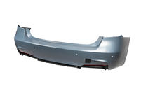 BMW 3 Series F30/F31 2012-2019 Kit de Carrocería (M-Performance) foto 6