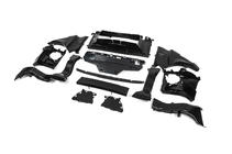 BMW 3 Series F30/F31 2012-2019 Kit de Carrocería (M-Performance) foto 10