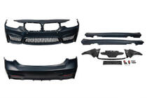 BMW 3 Series F30/F31 2012-2019 Kit de carrocería completo (F80 M3) foto 2
