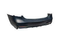 BMW 3 Series F30/F31 2012-2019 Kit de carrocería completo (F80 M3) foto 7