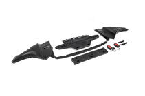 BMW 3 Series F30/F31 2012-2019 Kit de carrocería completo (F80 M3) foto 8