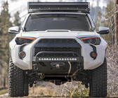 Toyota 4Runner 2009-2024 Parrilla Diseño 2020 (sin LED) foto 2