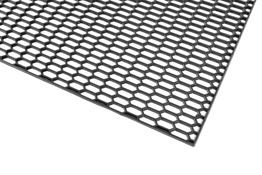 Malla de plastico 120 x 40 (Tipo A) Foto 2