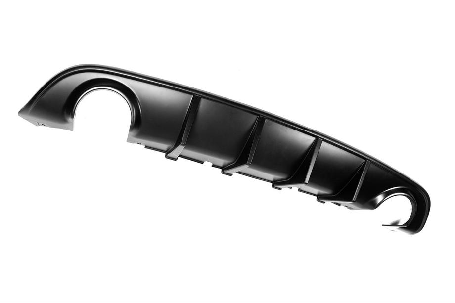 Dodge Charger 2010-2023 Difusor Trasero SRT 2015-2023 Foto 2