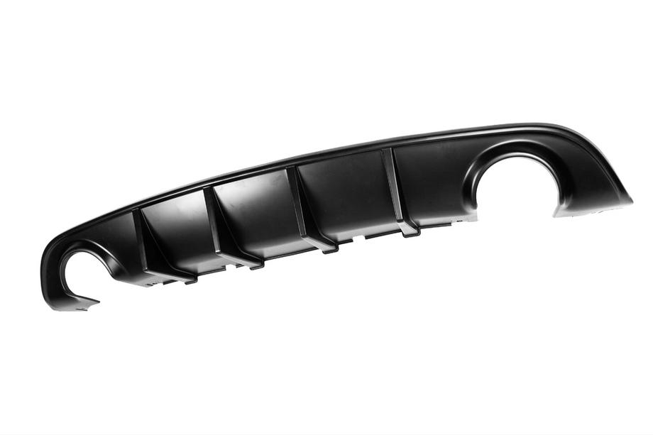 Dodge Charger 2010-2023 Difusor Trasero SRT 2015-2023 Foto 3