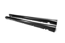 Dodge Charger 2010-2023 Faldones Laterales SRT 2015-2023 foto 2