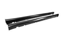 Dodge Charger 2010-2023 Faldones Laterales SRT 2015-2023 foto 1