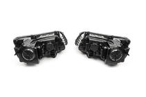 Chrysler C300 2011-2023 Faros delanteros Black Edition (2 uds) foto 5