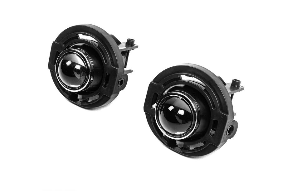 Dodge Charger 2010-2023 Faros antiniebla 2015-2023 (2 uds) Foto 1