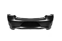 Dodge Charger 2010-2023 Parachoques trasero SRT 2015-2023 foto 1