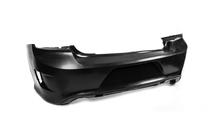 Dodge Charger 2010-2023 Parachoques trasero SRT 2015-2023 foto 3