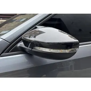Cubiertas de Espejos RLine-Look (2uds, USA) Volkswagen Passat B8 2015-2023 foto 3