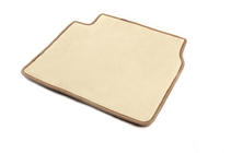 Mazda 6 2008-2012 Alfombrillas EVA (Beige) foto 24