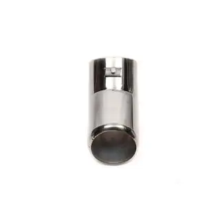 Cola de Escape TL-200 Acero Inoxidable foto 3