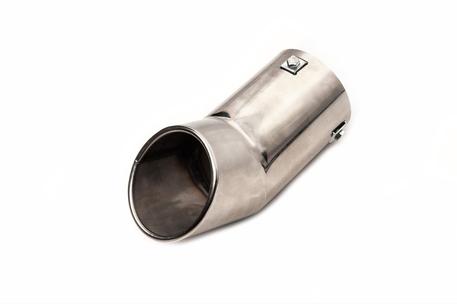 Cola de Escape TL-150 Acero Inoxidable Foto 5