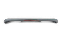 Toyota Land Cruiser 100 1998-2007 Alerón Libao V2 (imprimado para pintar) foto 4