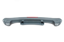 Toyota Land Cruiser 100 1998-2007 Alerón Libao V2 (imprimado para pintar) foto 2