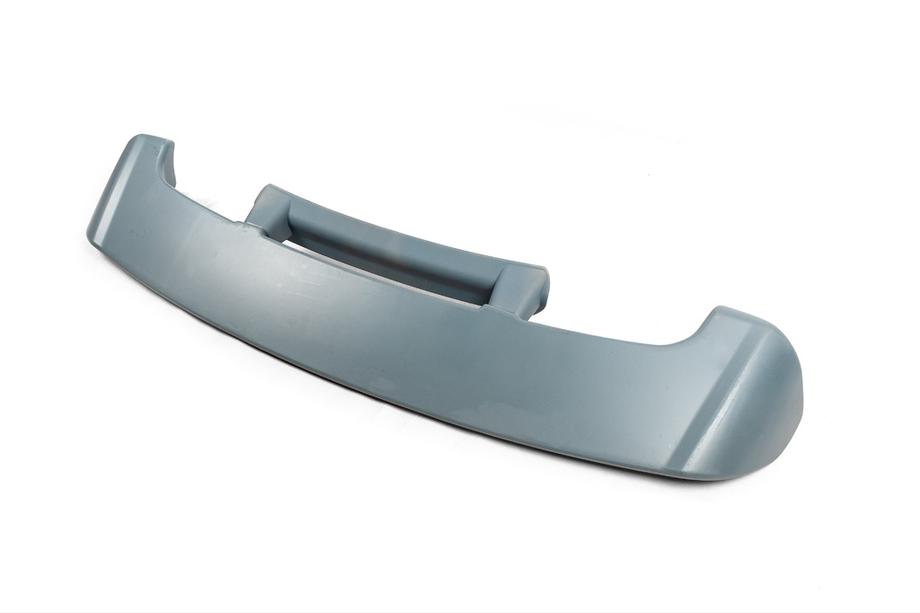 Toyota Land Cruiser 100 1998-2007 Alerón Libao V2 (imprimado para pintar) Image