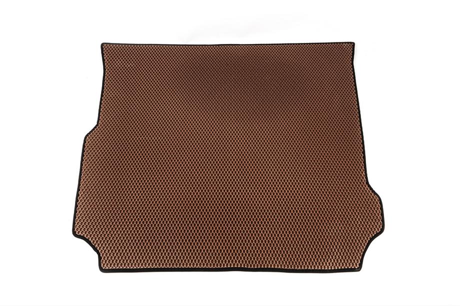 Land Rover Discovery IV 2009-2017 Alfombrilla de maletero V1 (EVA, ladrillo) Image