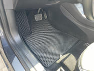 Tesla Model 3 2017- Alfombrillas EVA (negras) foto 3