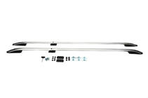 Mitsubishi L300 1986-2013 Barras de Techo Skyport Gris (2 uds) foto 2
